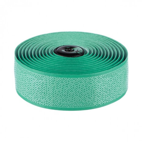 stuurlint DSP V2 2,5 mm polymeer donkergroen 2 stuks