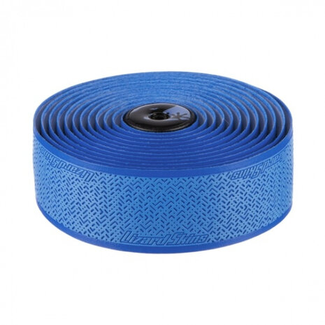 stuurlint DSP V2 2,5 mm polymeer blauw 2 stuks