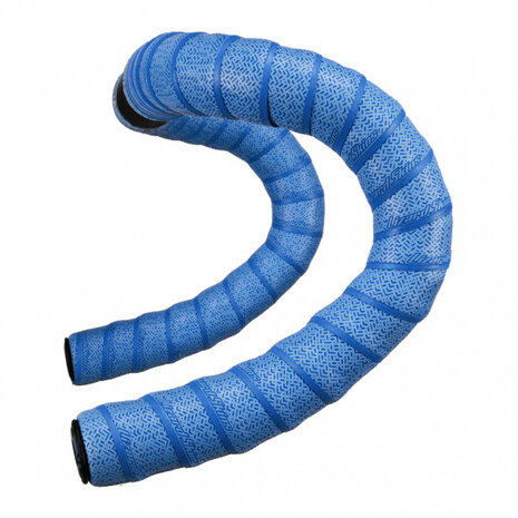stuurlint DSP V2 2,5 mm polymeer blauw 2 stuks
