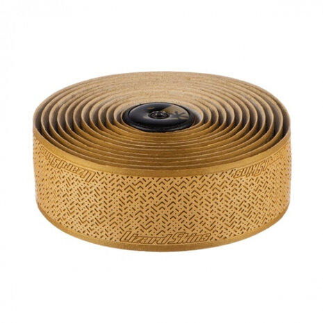 stuurlint DSP V2 2,5 mm polymeer goud 2 stuks