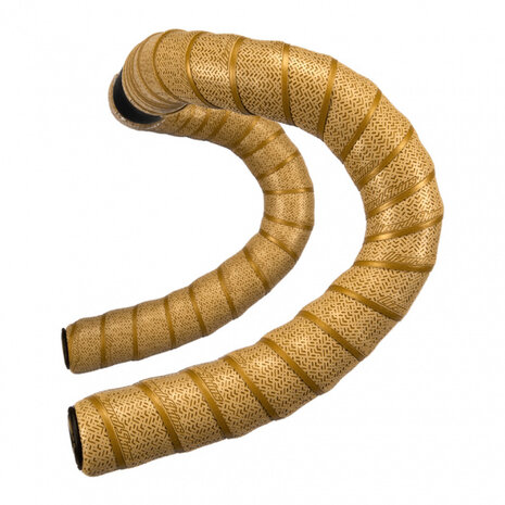 stuurlint DSP V2 2,5 mm polymeer goud 2 stuks