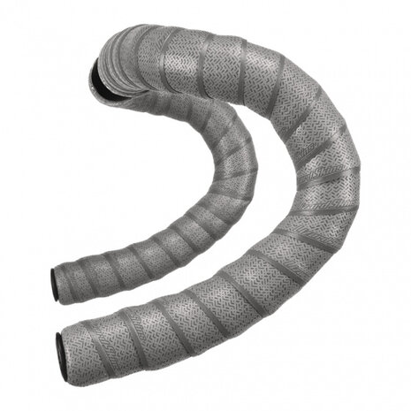 stuurlint DSP V2 2,5 mm polymeer grijs 2 stuks
