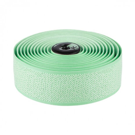 stuurlint DSP V2 2,5 mm polymeer mintgroen 2 stuks