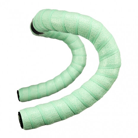 stuurlint DSP V2 2,5 mm polymeer mintgroen 2 stuks