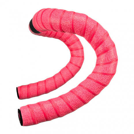 stuurlint DSP V2 2,5 mm polymeer roze 2 stuks