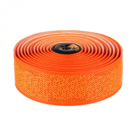 stuurlint DSP V2 2,5 mm polymeer oranje 2 stuks