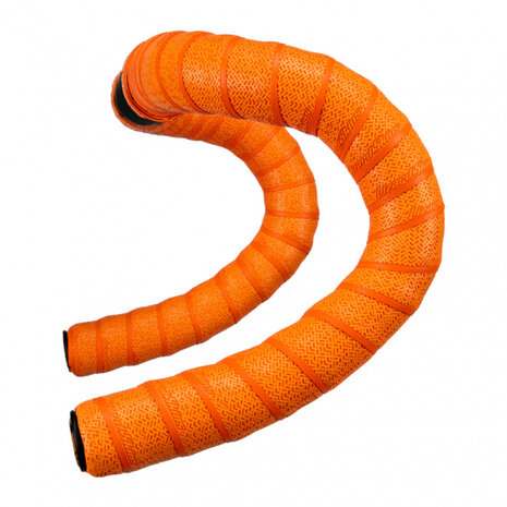 stuurlint DSP V2 2,5 mm polymeer oranje 2 stuks