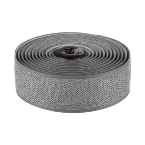 stuurlint DSP V2 1,8 mm polymeer grijs 2 stuks