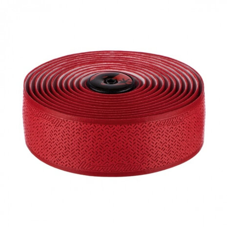stuurlint DSP V2 1,8 mm polymeer rood 2 stuks