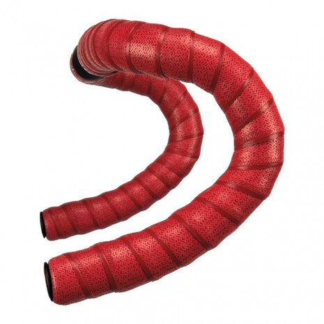 stuurlint DSP V2 1,8 mm polymeer rood 2 stuks