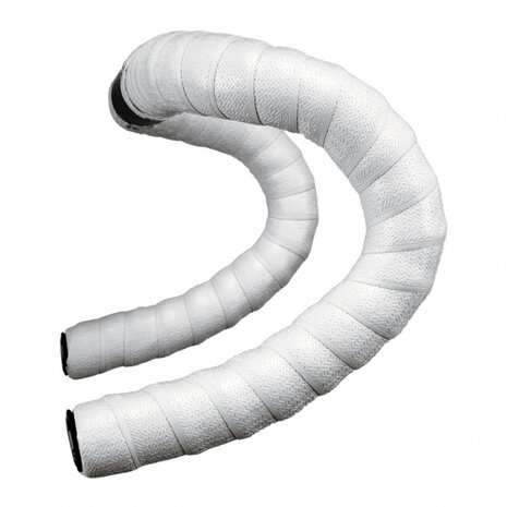 stuurlint DSP V2 1,8 mm polymeer wit 2 stuks