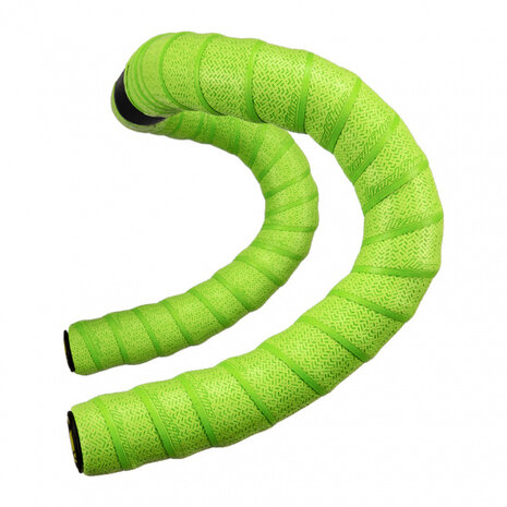 stuurlint DSP V2 3,2 mm polymeer groen 2 stuks