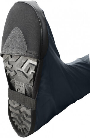 overschoenen Hydrostretch Uose blauw maat 40-43