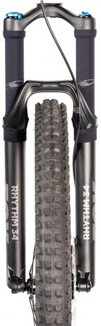 vorkbeschermer Fork &amp; Stanction Protector neopreen