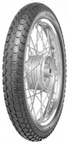 buitenband brommer KKS10 TT 42B 20 x 2.50 (250-16)