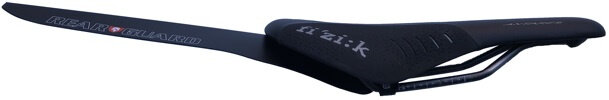 achterspatbord RearGuard Fizik ICS zwart