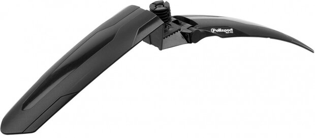spatbordset Mud Pro 26/29 inch zwart