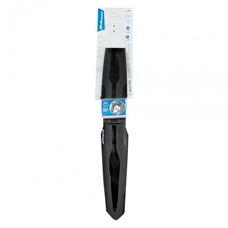 spatbordset Mud Pro 26/29 inch zwart