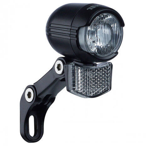 koplamp naafdynamo 40 LED 6 Volt 40 lux