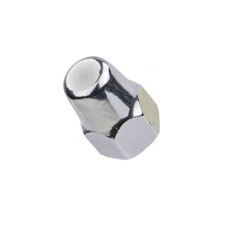 asmoer/dopmoer achteras Nexus 3/8 inch zakje 25 pcs