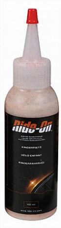 bandenreparatiesmiddel kinderfiets 100 ml 2-delig