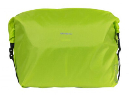 regenhoes Keep Dry And Clean horizontaal polyester geel
