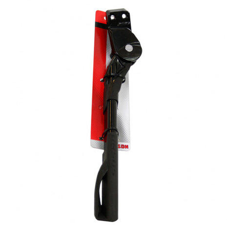 standaard Ursus Wave R18 24/28 inch aluminium zwart
