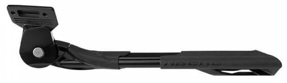 standaard Ursus Wave R40 24/28 inch aluminium zwart