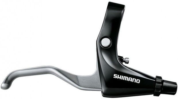 schijfremset BL-R780 zwart/zilver