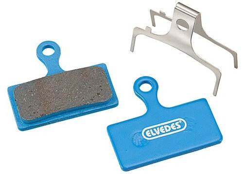 schijfremblokken gesinterd 6894S blauw 25 stuks