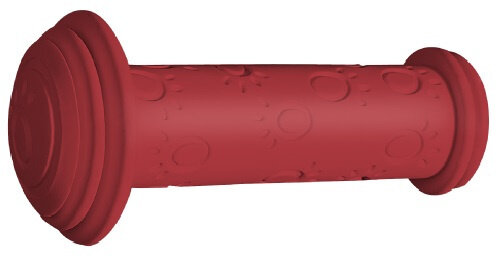 handvatten Grip 82A junior 95 x 22 mm rood 2 stuks