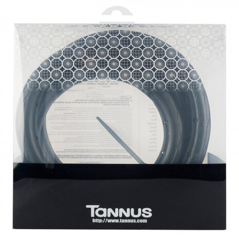 buitenband Shield 16/18 x 1.50 inch (32-349/355) zwart