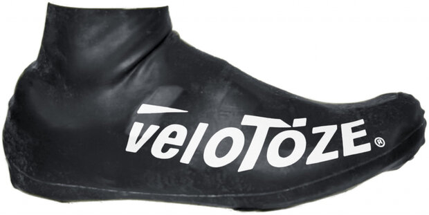 overschoenen Road neporeen zwart maat 37-42,5