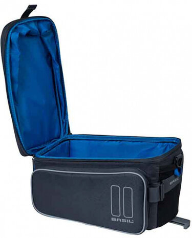 bagagedragertas Sport Design MIK 7 liter zwart - 17790