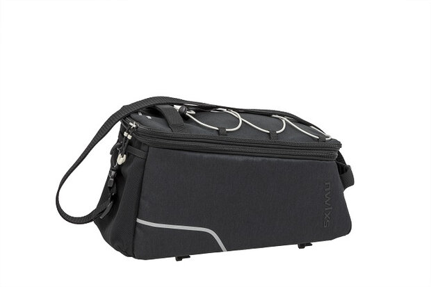 schoudertas 571.330RT 13 liter zwart