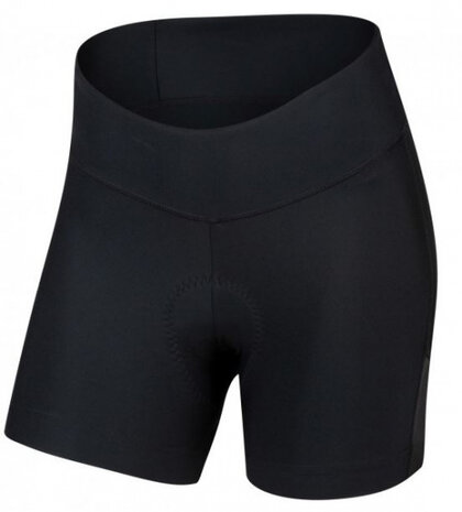 fietsbroek Sugar dames polyester zwart maar XXL