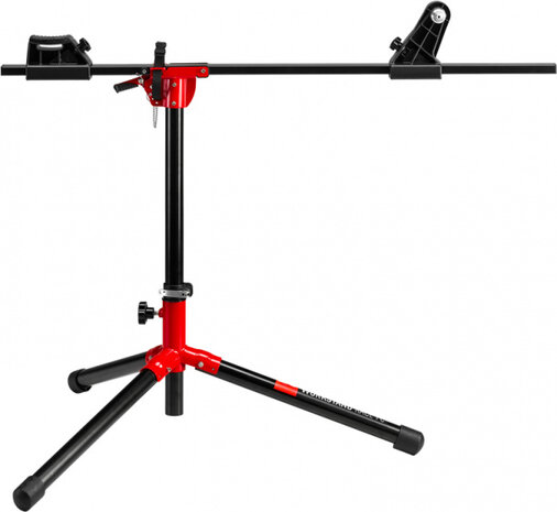 montagestandaard opvouwbaar Race FC 127 x 25 cm staal
