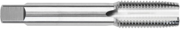 draadtap TAP-20.3 20 x 2 mm staal zilver