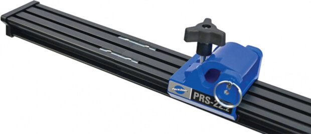 montagestandaard extensie 15 cm staal zwart
