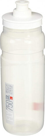 bidon Fly 750 ml transparant