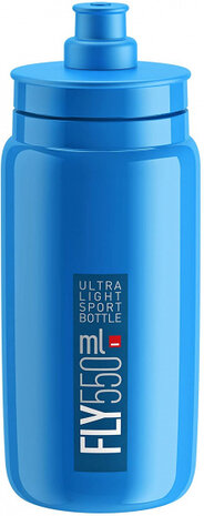 bidon Fly 550 ml blauw