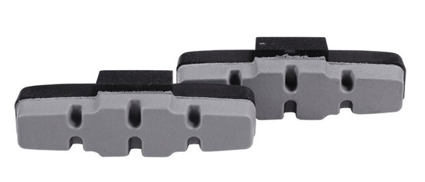 remblokken Magura E-Bike HS33/HS11 rubber 2 stuks