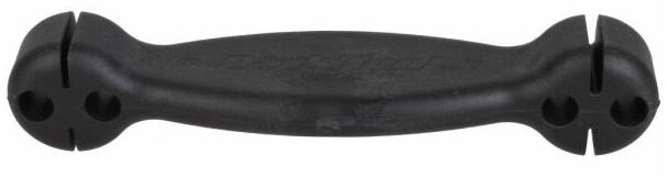 spaakhouder BSH-4 platte spaken 0,8 - 2,0 mm zwart