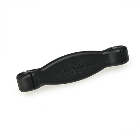 spaakhouder BSH-4 platte spaken 0,8 - 2,0 mm zwart