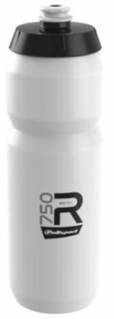 bidon R750 750 ml polyethyleen wit