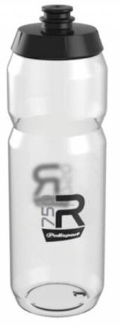 bidon R750 750 ml polyethyleen transparant