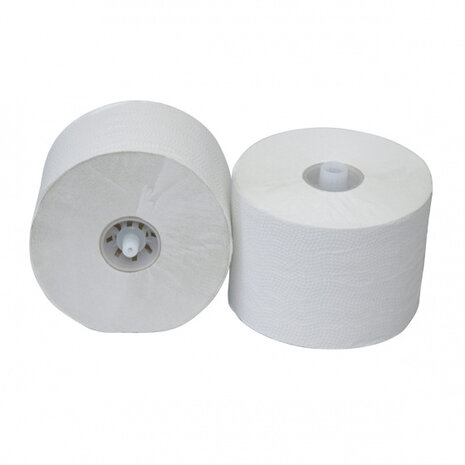 toiletpapier Euro 13,8 x 10 cm papier wit 36 stuks