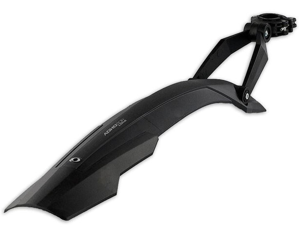 achterspatbord Adhd Long 27,5 - 29 Inch zwart