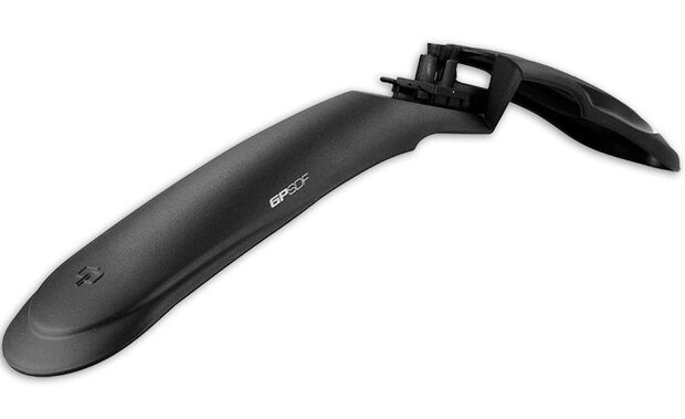 voorspatbord GP 26 - 29 Inch zwart