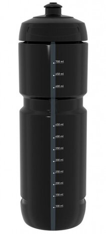 bidon Rise 800 ml zwart